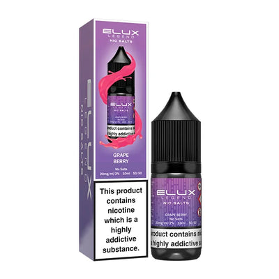 Grape Berry