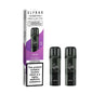 Elf Bar 600 Prefilled Pods 2 Pack 20MG