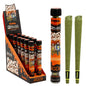 G.ROLLZ - 12 x 2 Cheech & Chong Herbal Blunt Cones
