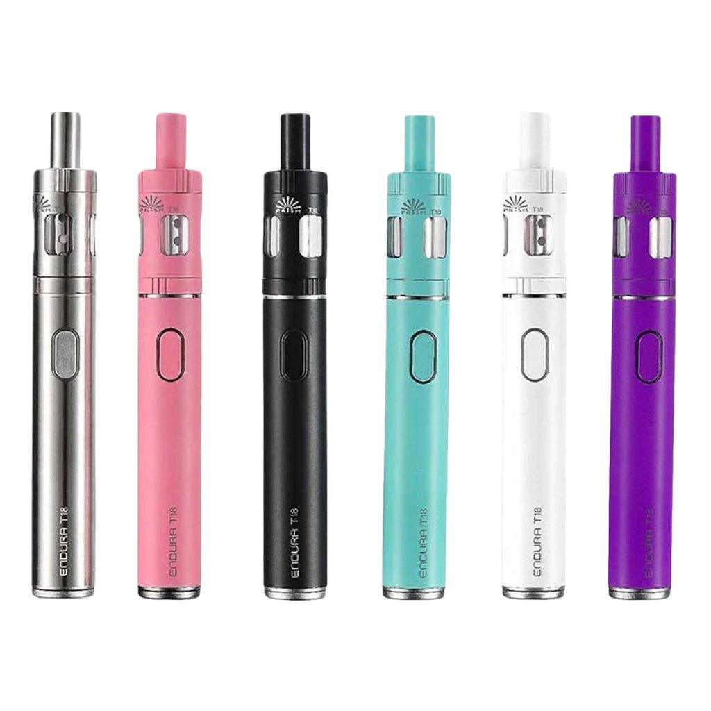 Innokin Endura T18E Vape Starter Kit