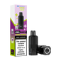 Hayati Pro Max+ 6000+ Pods 20MG