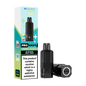 Hayati Pro Max+ 6000+ Pods 20MG