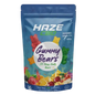 Haze CBD Gummies 500MG and 1000MG (0% THC)