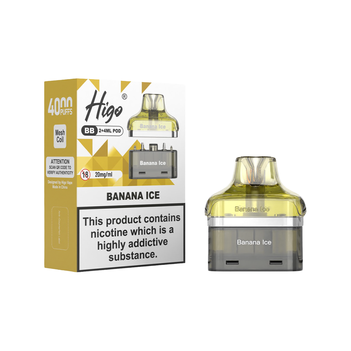 elf bar vape uk Big puff pre-filled pod kits & refills