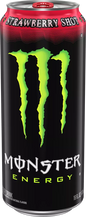 Monster Energy Drink 473ml (24 pack)