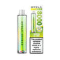 Hyola Pro Max 8000 Prefilled Pod Kit
