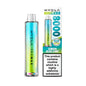 Hyola Pro Max 8000 Prefilled Pod Kit