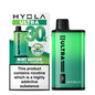 Hyola Ultra 30K Prefillled Pod Kit