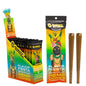 G.ROLLZ -12 x 2 Pre-Rolled Hemp Cones