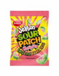 Sour Patch Kids