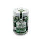 PURIZE Glass I XTRA Slim Size 100 Jar | 6mm
