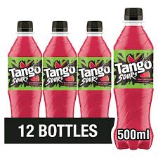 TANGO ZERO'D BOTTLE [12X500ML]