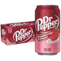 Dr Pepper [12X355ml]