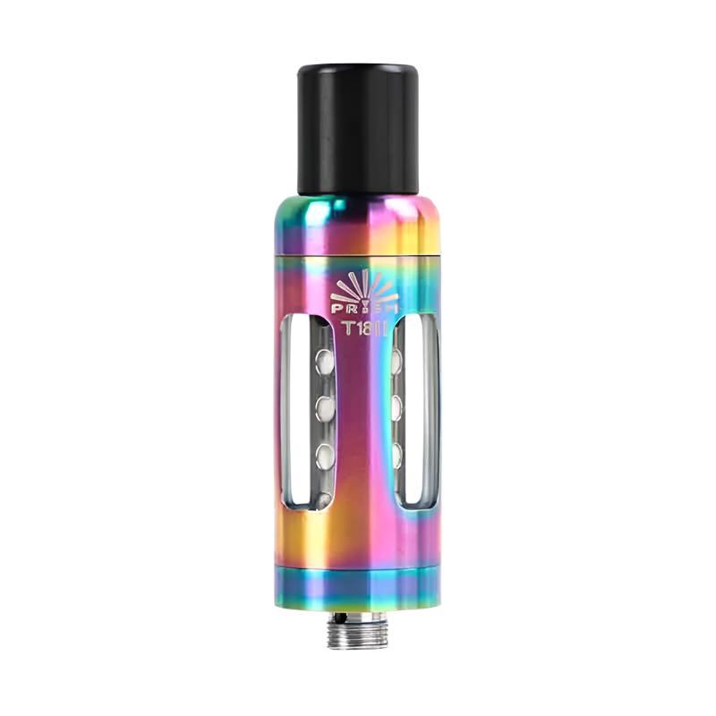 Innokin T18 II Tank