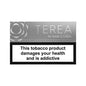 TEREA Silver IQOS Iluma Sticks