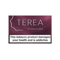 TEREA Russet IQOS Iluma Sticks
