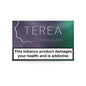 TEREA Mauve IQOS Iluma Sticks