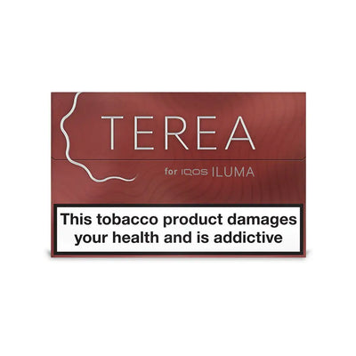 Sienna (woody tobacco)