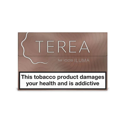 Teak (nutty tobacco)