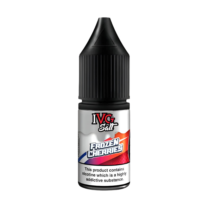 IVG Nic Salt 10ml - 10MG