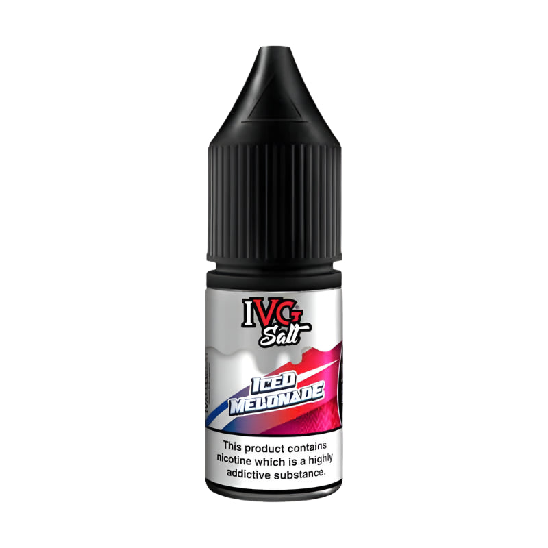 IVG Nic Salt 10ml - 10MG