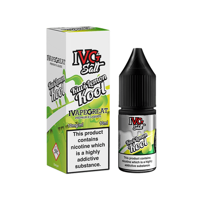 Kiwi Lemon Cool