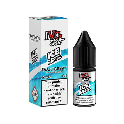 Ice Menthol