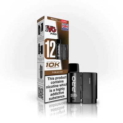 Tobacco (new)