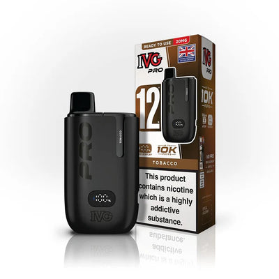 Tobacco (new)