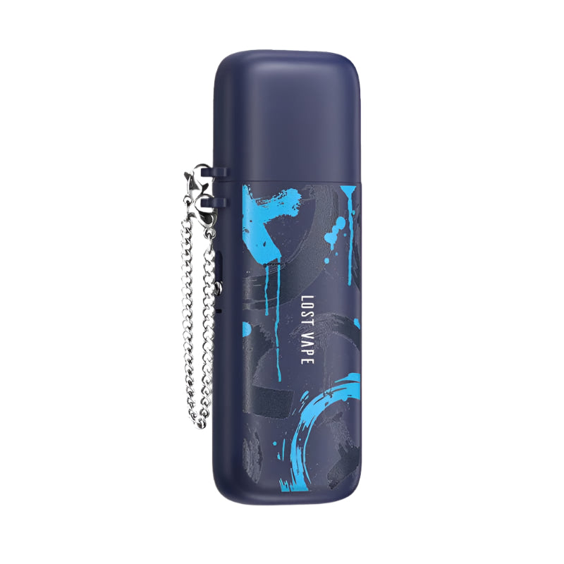 Lost Vape Ursa Cap Pod Kit