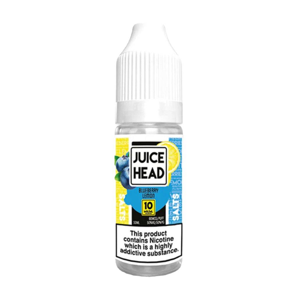 Juice Head Nic Salts 10mg