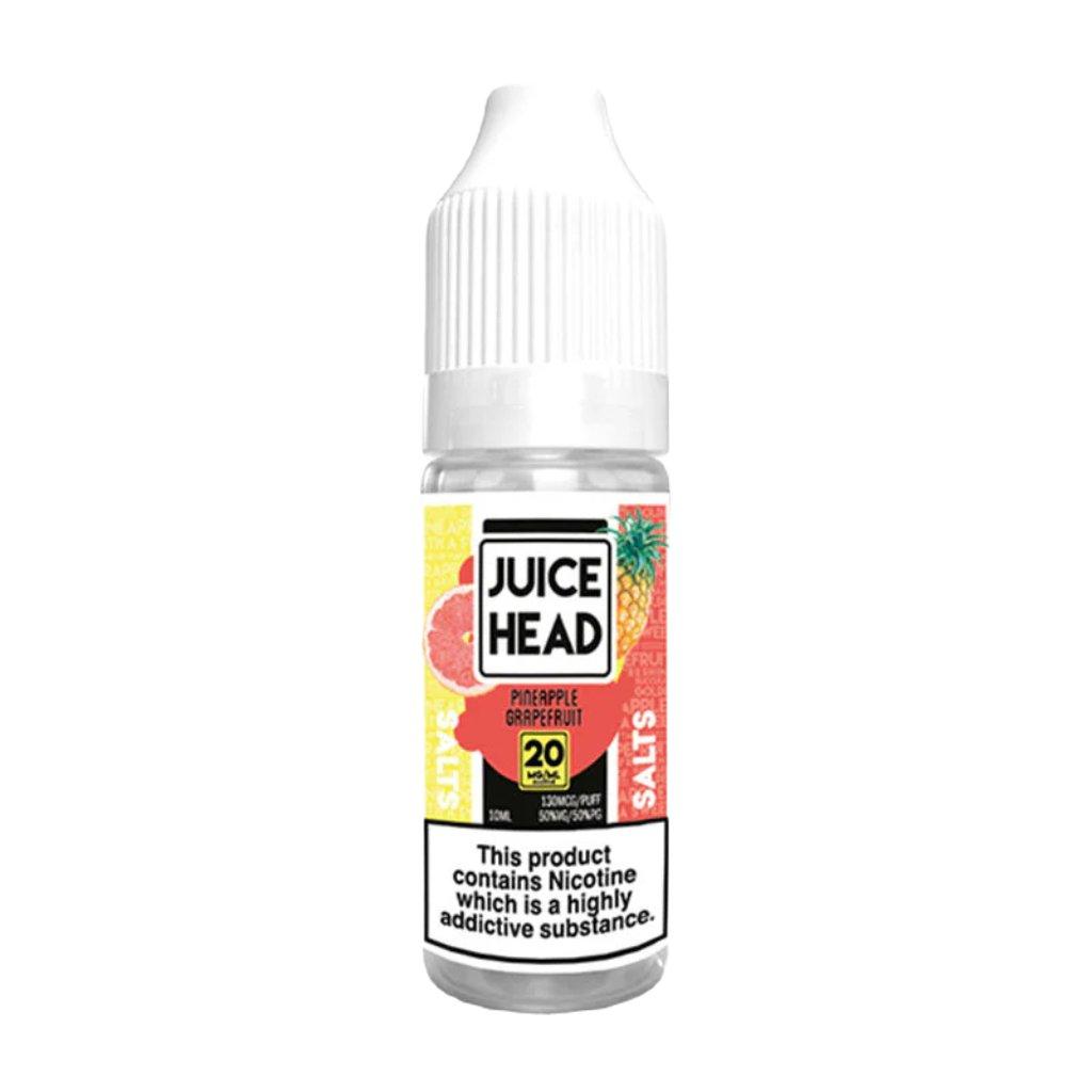 Juice Head Nic Salts 20mg