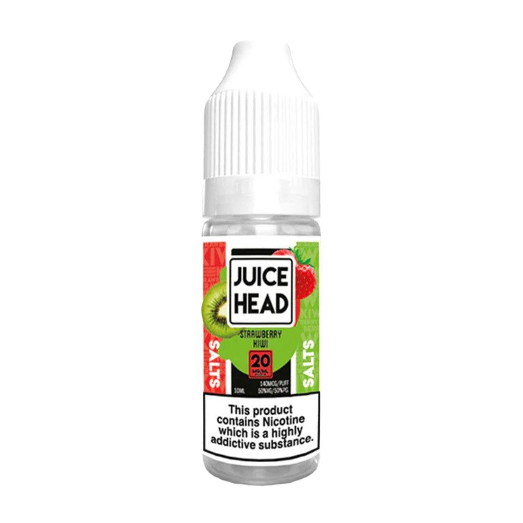 Juice Head Nic Salts 20mg