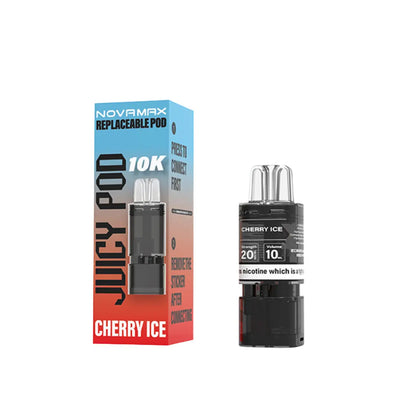 CHERRY ICE