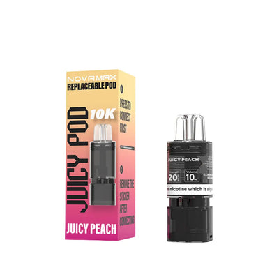 JUICY PEACH