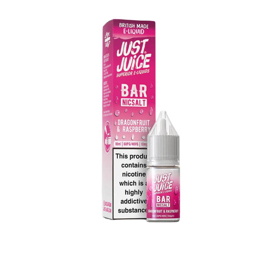 Just Juice Bar Nic Salt 10mg