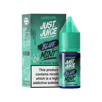 Blue mint
