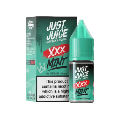 Xxx mint