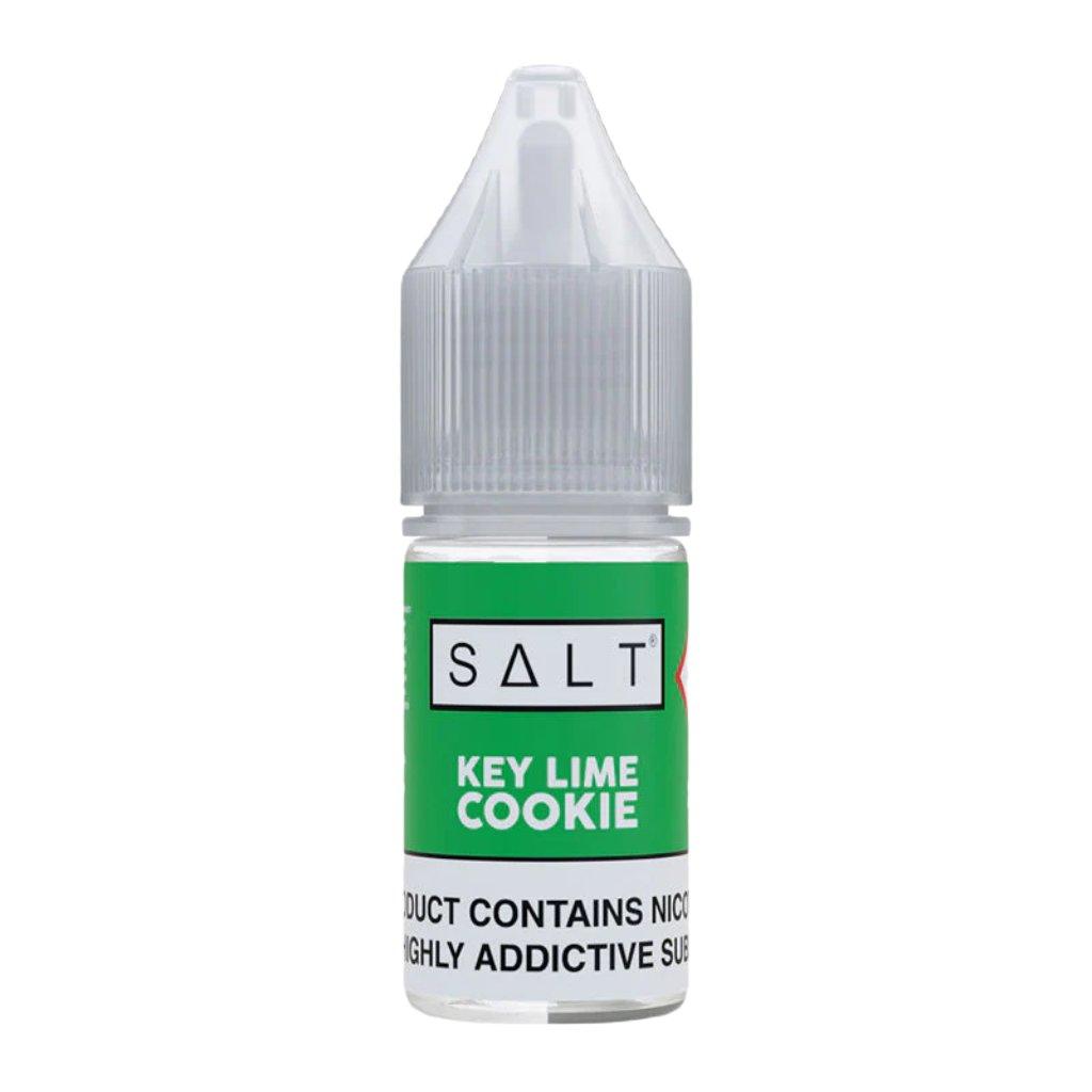 SALT Key Lime Cookie Nic Salt - 20mg