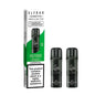 Elf Bar 600 Prefilled Pods 2 Pack 20MG