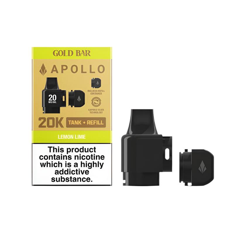 lemon-lime-gold-bar-apollo-tank-refill