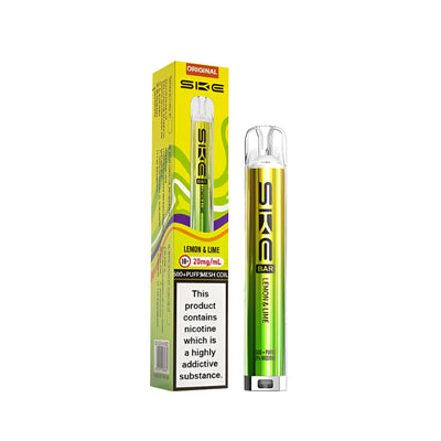 Lemon & lime