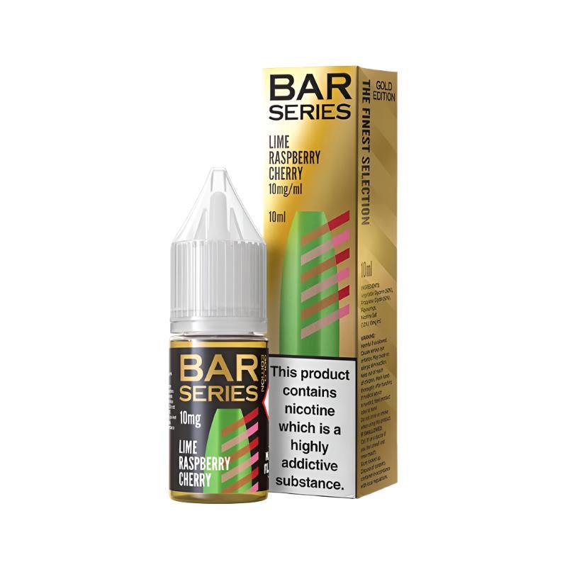 lime-raspberry-cherry-major-flavor-bar-series-gold-nic-salt-eliquid-10mg