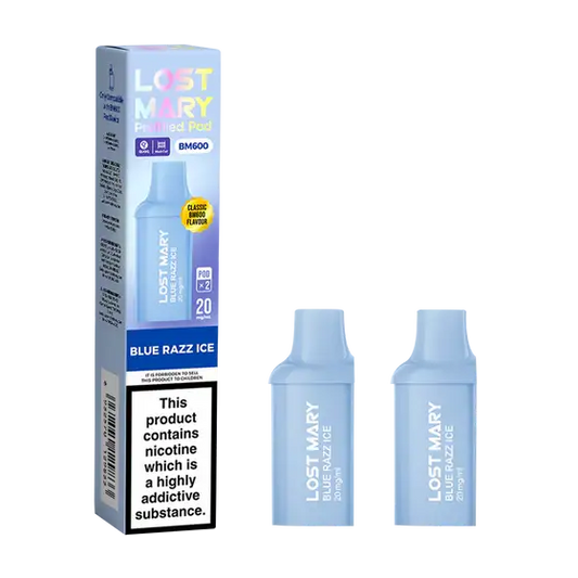 Lost Mary Vape range - Bulk buy | Unique Distribution Lost Mary Vape range - Bulk buy | Unique Distribution