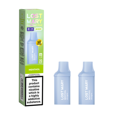 MENTHOL