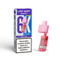 Lost Mary BM6000 20MG Refilled Pod