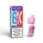 Lost Mary BM6000 20MG Refilled Pod