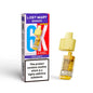 Lost Mary BM6000 20MG Refilled Pod
