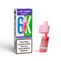 Lost Mary BM6000 20MG Refilled Pod