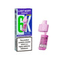 Lost Mary BM6000 10MG Refillable Pods